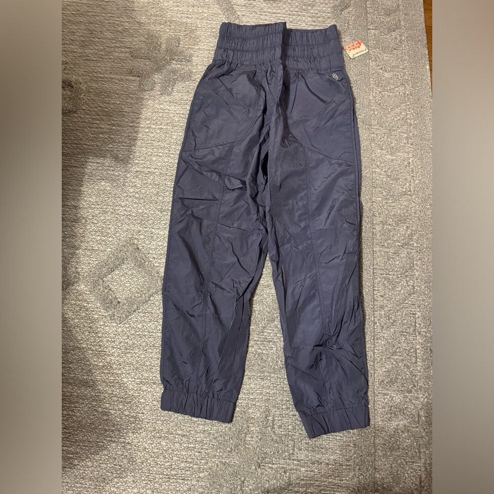 FP way home joggers